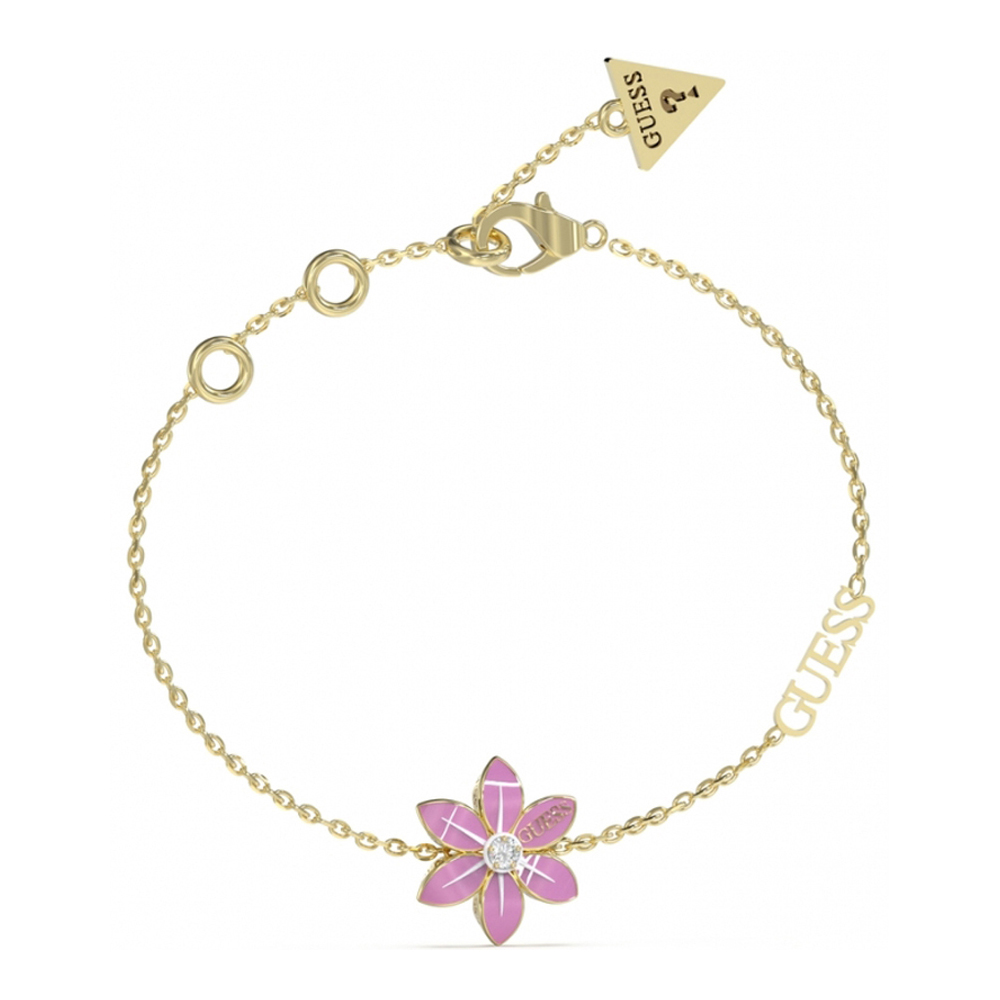 Guess Damenarmband JUBB04134JWYGPKL