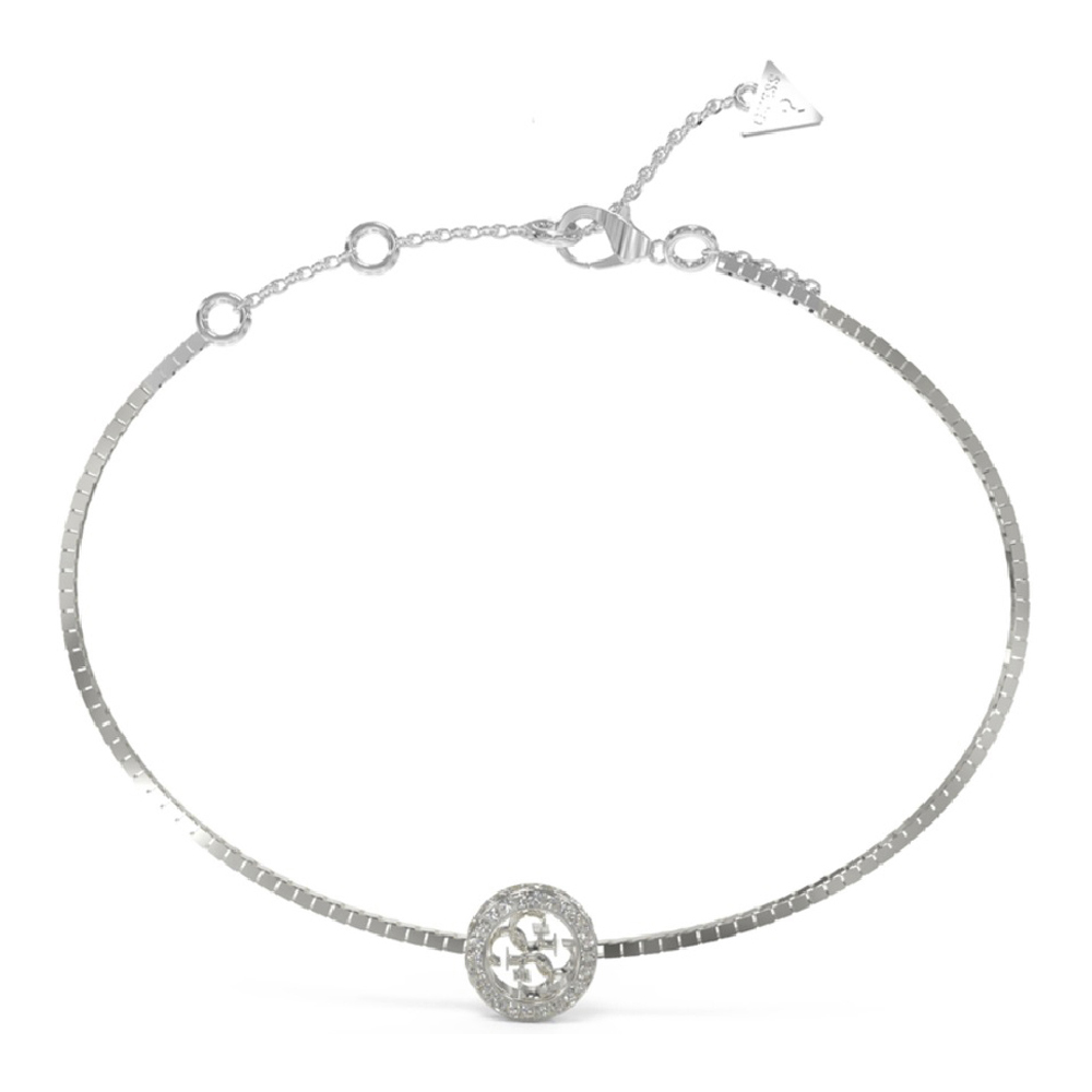 Guess Damenarmband JUBB04163JWRHL