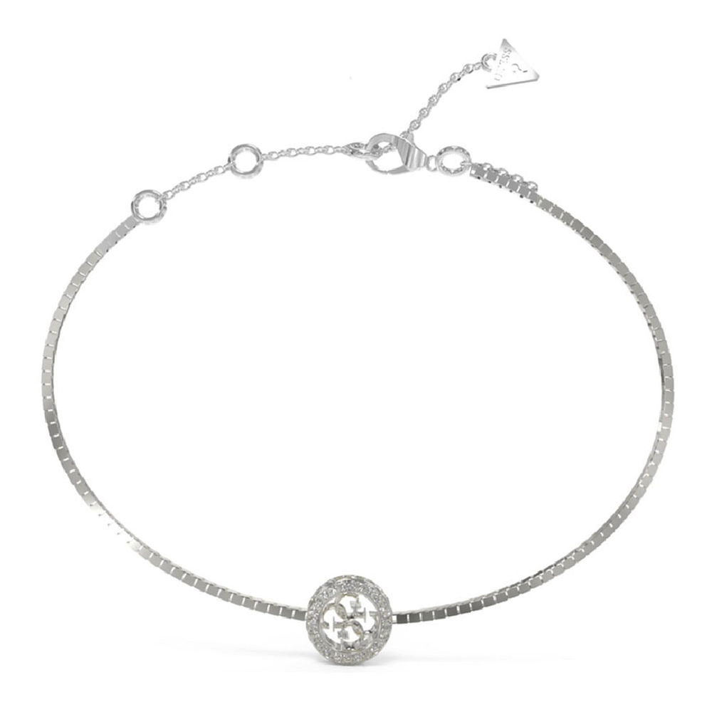 Guess Damenarmband JUBB04163JWRHS
