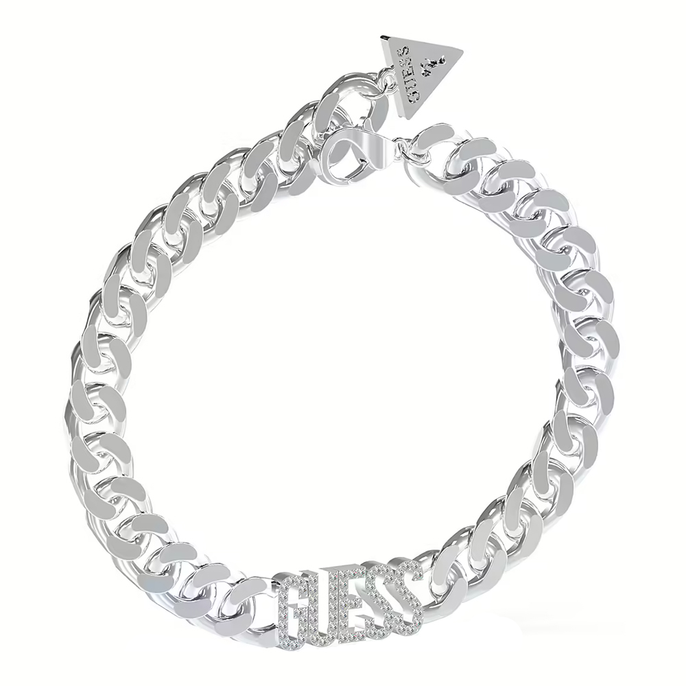 Guess Damenarmband JUBB04222JWRHS
