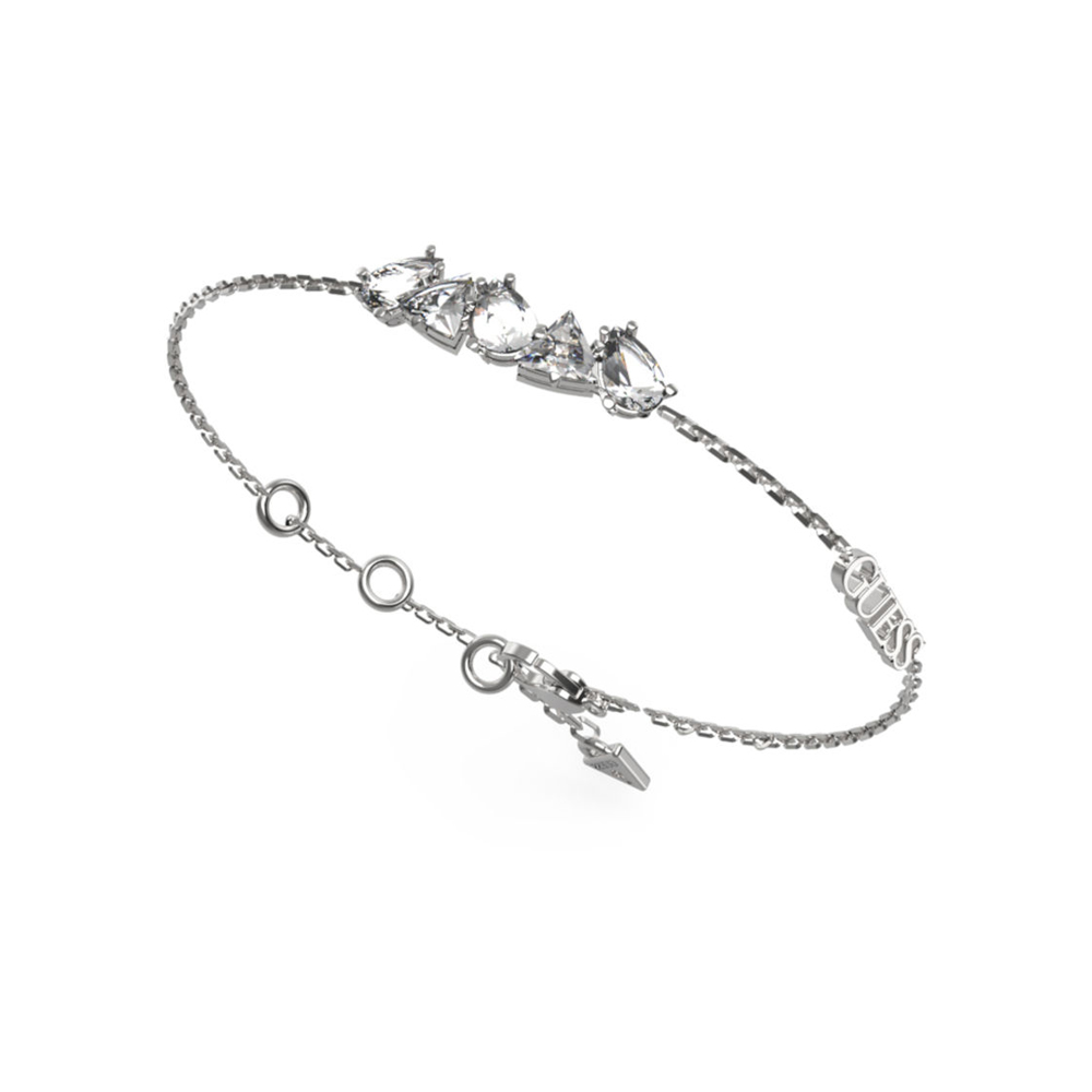 Guess Damenarmband JUBB04405JWRHL