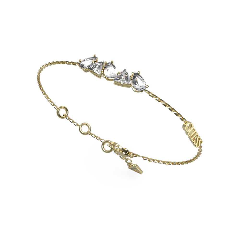 Guess Damenarmband JUBB04405JWYGS