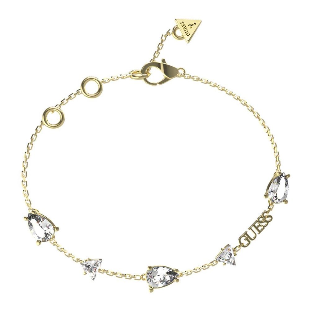 Guess Damenarmband JUBB04410JWYGL