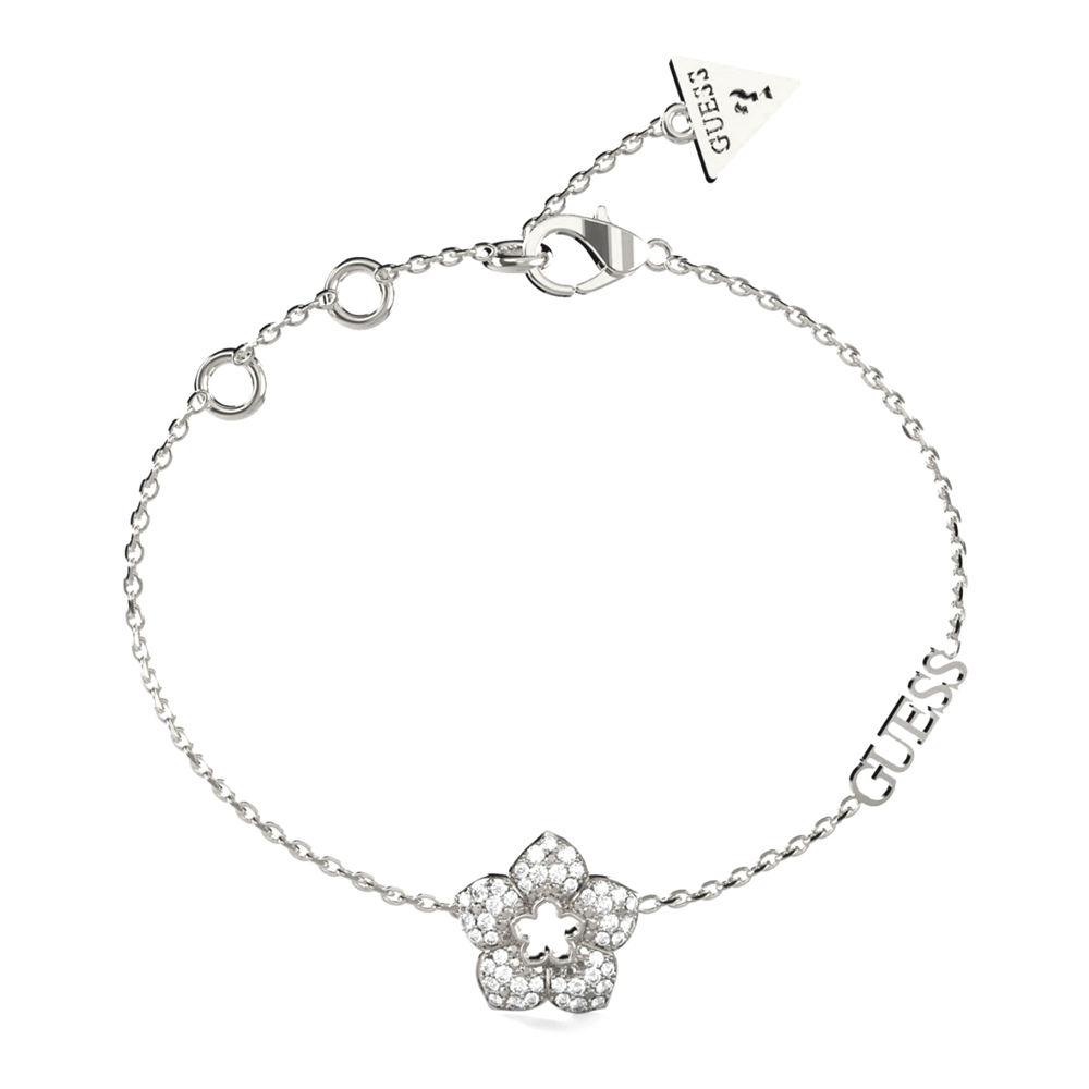Guess Damenarmband JUBB04468JWRHS