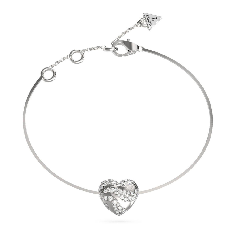 Guess Damenarmband JUBB04502JWRHS