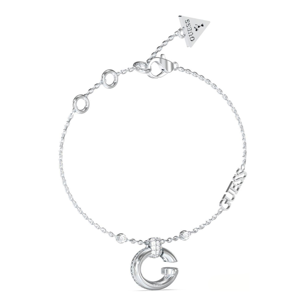 Guess Damenarmband JUBB04519JWRHS