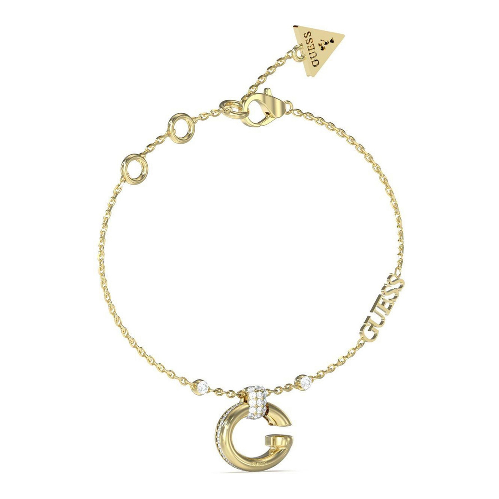 Guess Damenarmband JUBB04519JWYGS