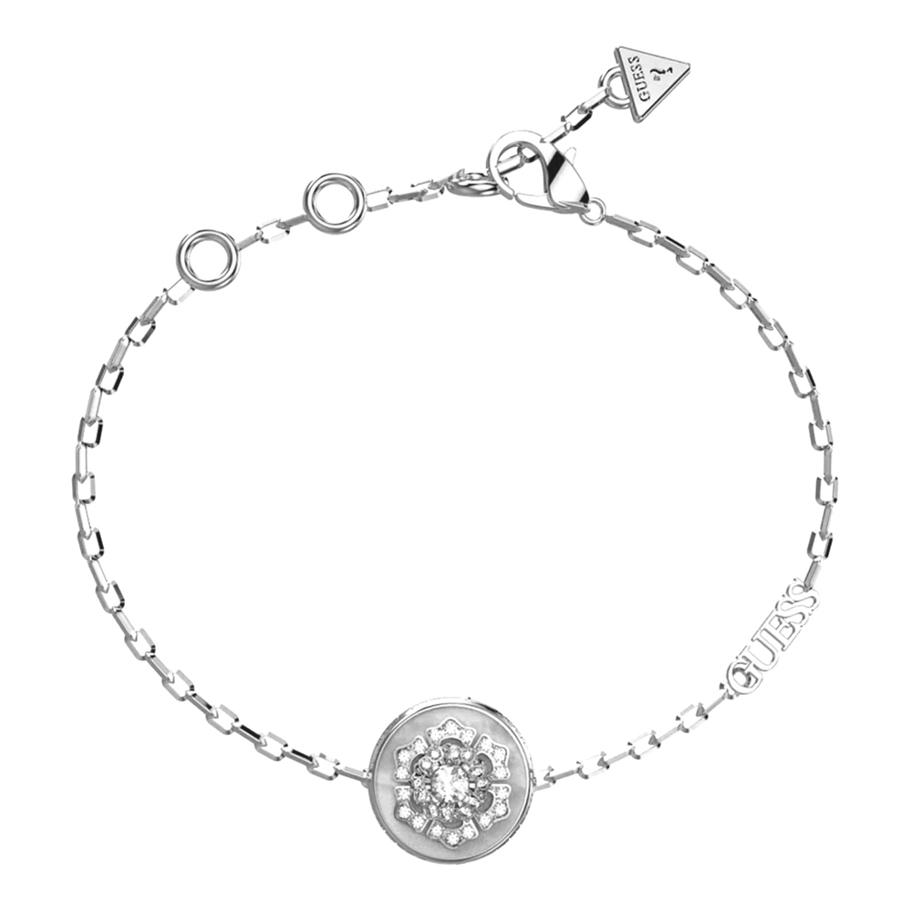 Guess Damenarmband JUBB04549JWRHL