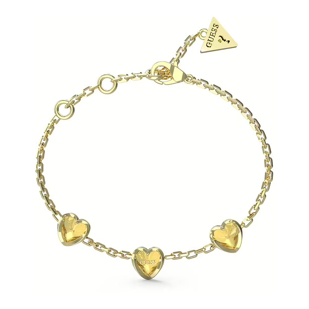 Guess Damenarmband JUBB04611JWYGL