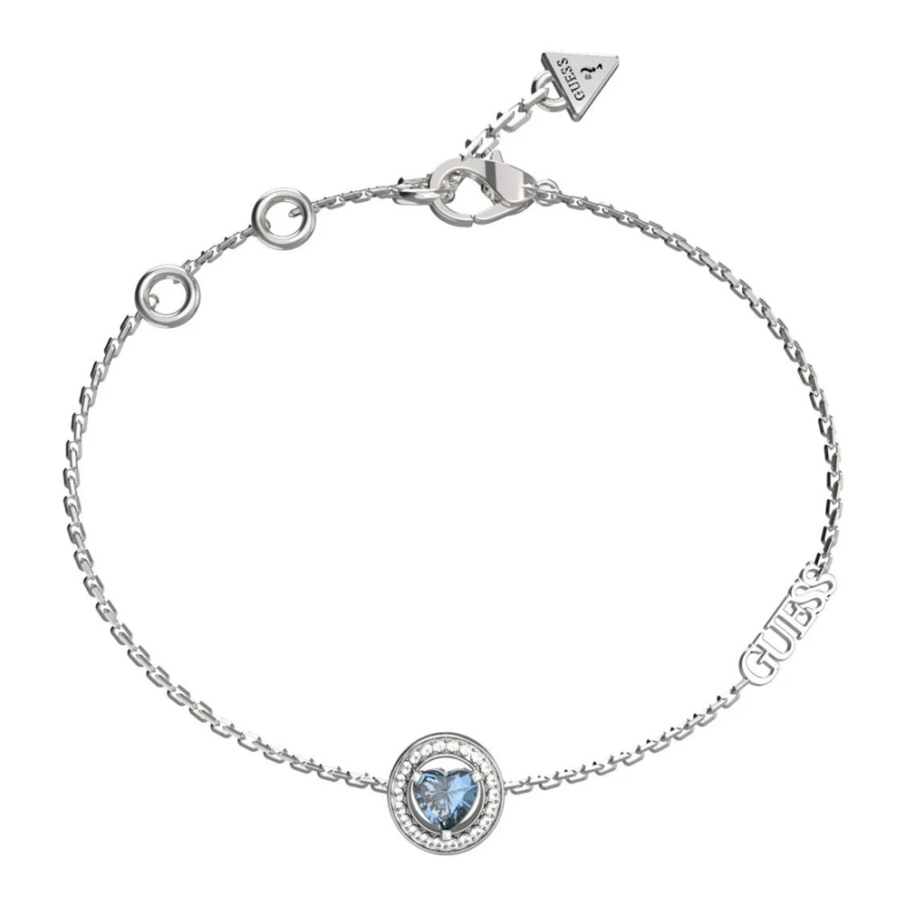 Guess Damenarmband JUBB04668JWRHLSS