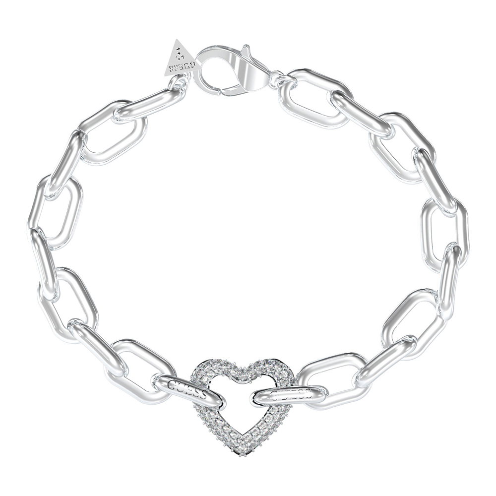 Guess Damenarmband JUBB05016JWRHL