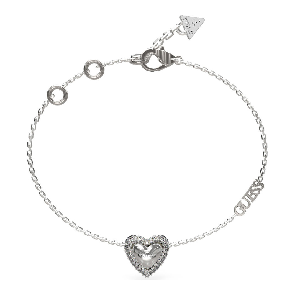 Guess Damenarmband JUBB05022JWRHL