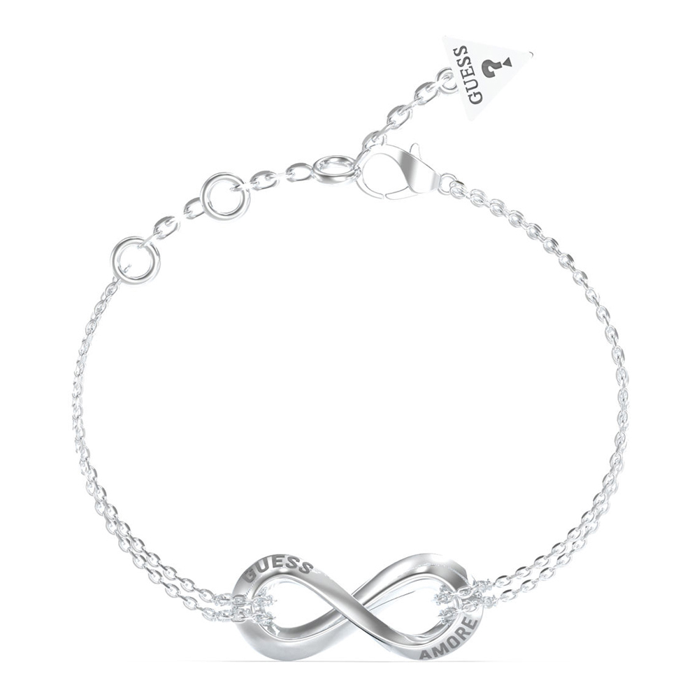 Guess Damenarmband JUBB05050JWRHL