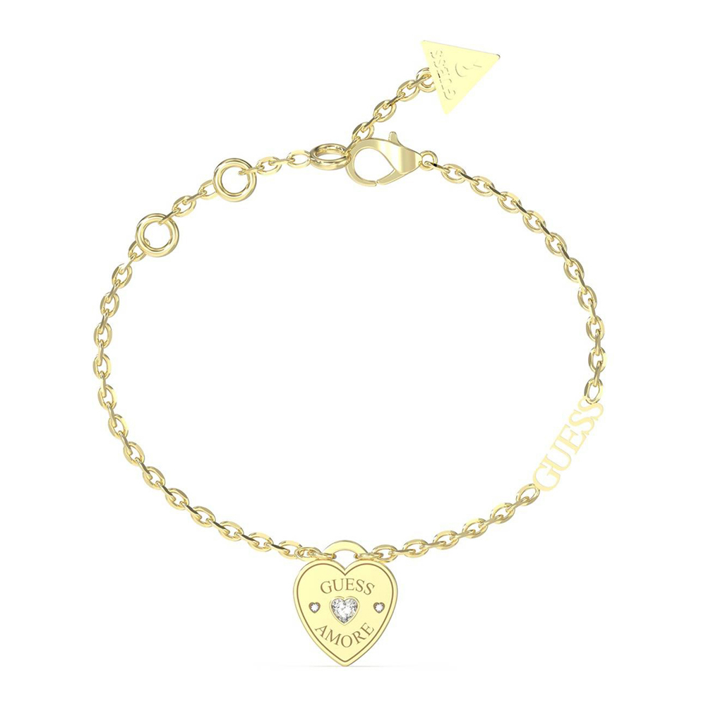 Guess Damenarmband JUBB05057JWYGL