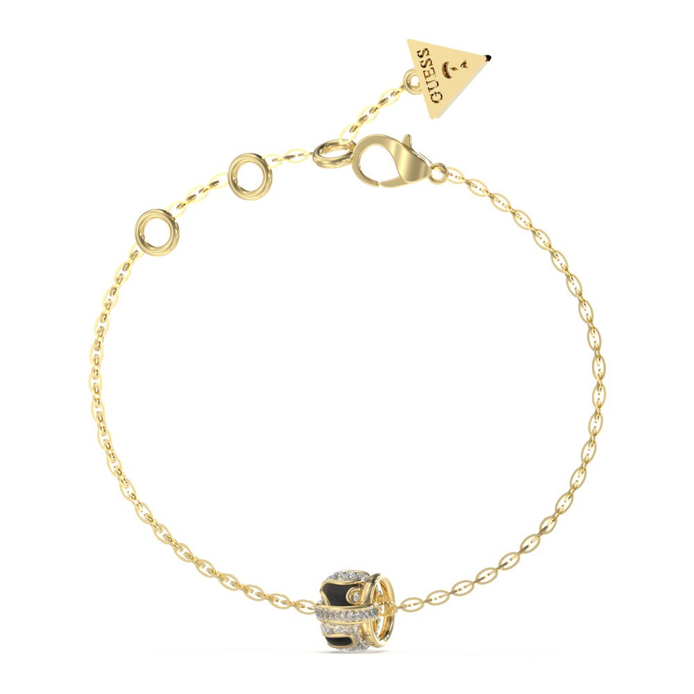 Guess Damenarmband JUBB05192JWYGBKL