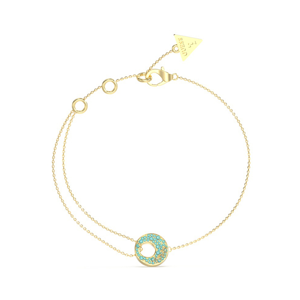 Guess Damenarmband JUBB05227JWYGAQL