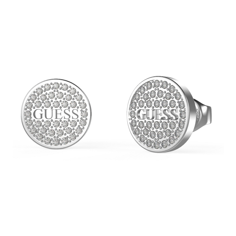 Guess Damenohrstecker JUBE02155JWRHTU