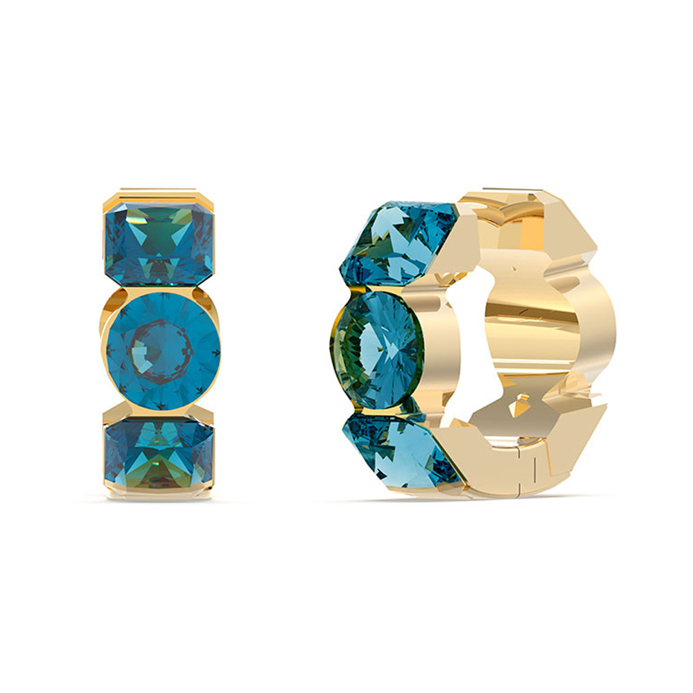 Guess Damenohrstecker JUBE03305JWYGBLTU