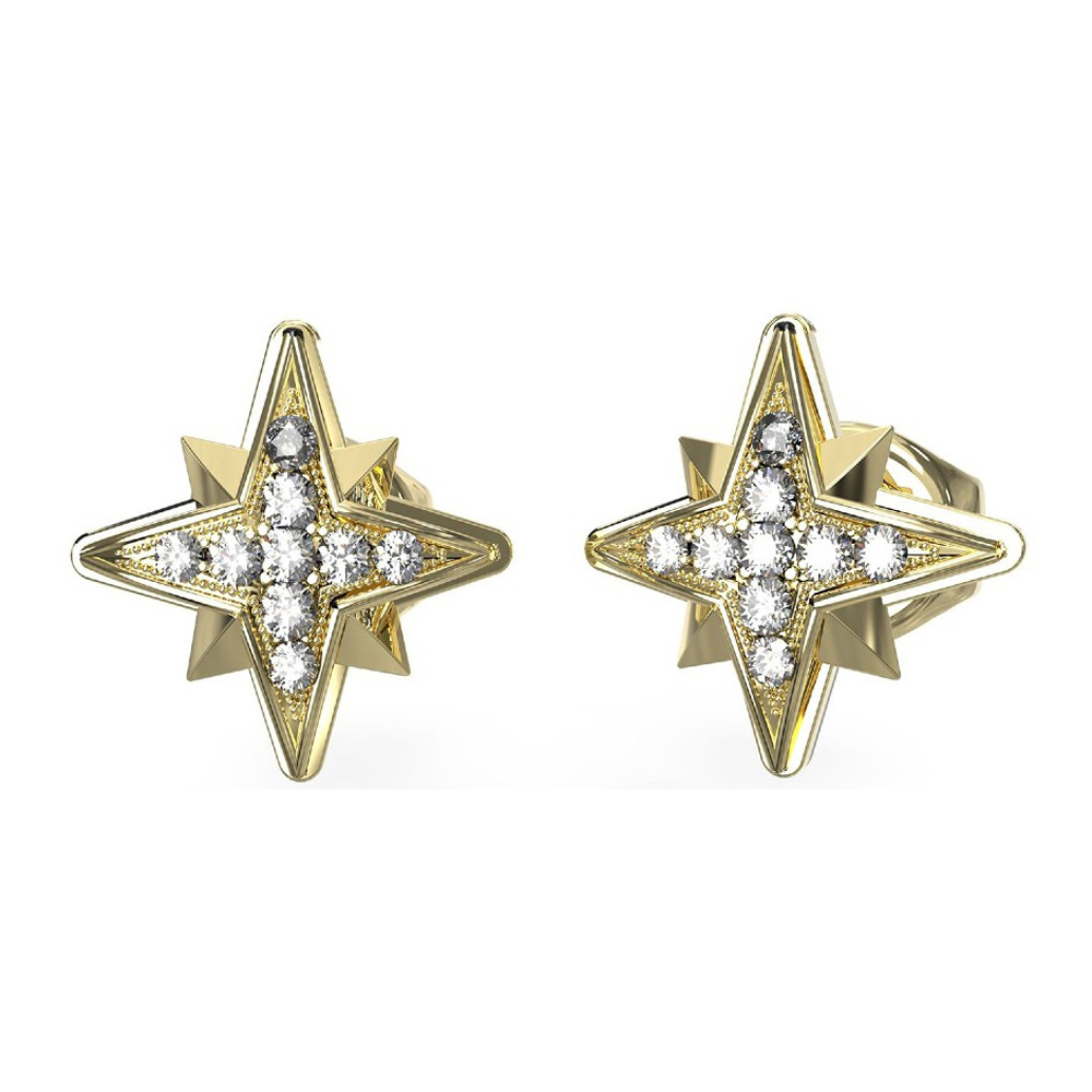 Guess Damenohrstecker JUBE03331JWYGTU