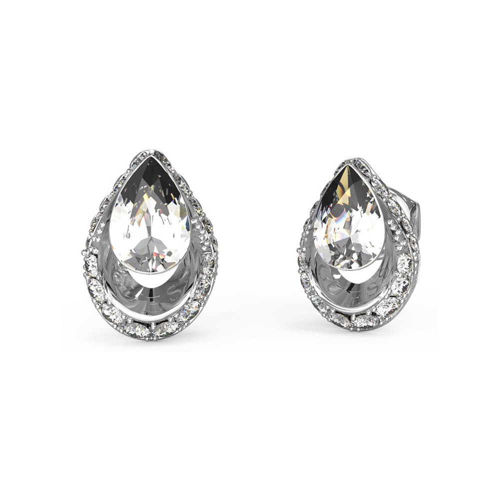 Guess Damenohrstecker JUBE03393JWRHTU