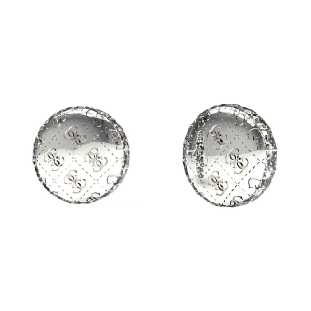 Guess Damenohrstecker JUBE04265JWRHTU