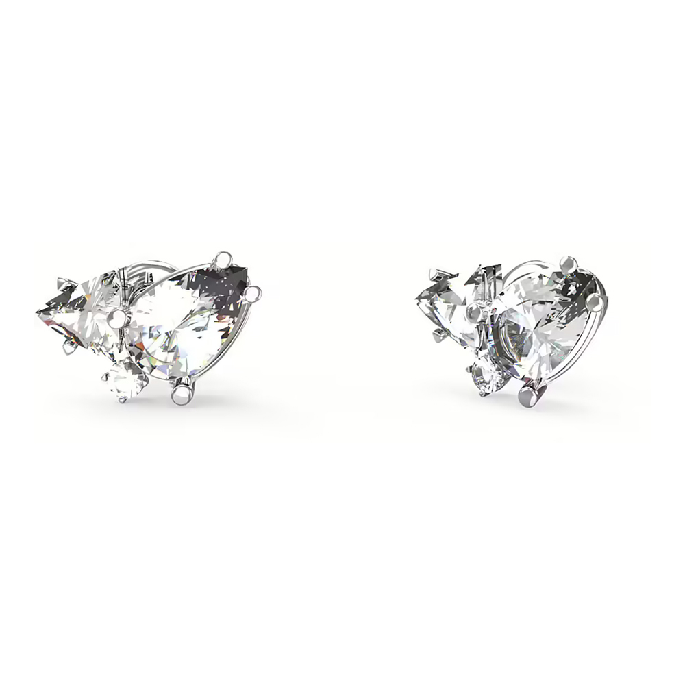 Guess Damenohrstecker JUBE04415JWRHTU