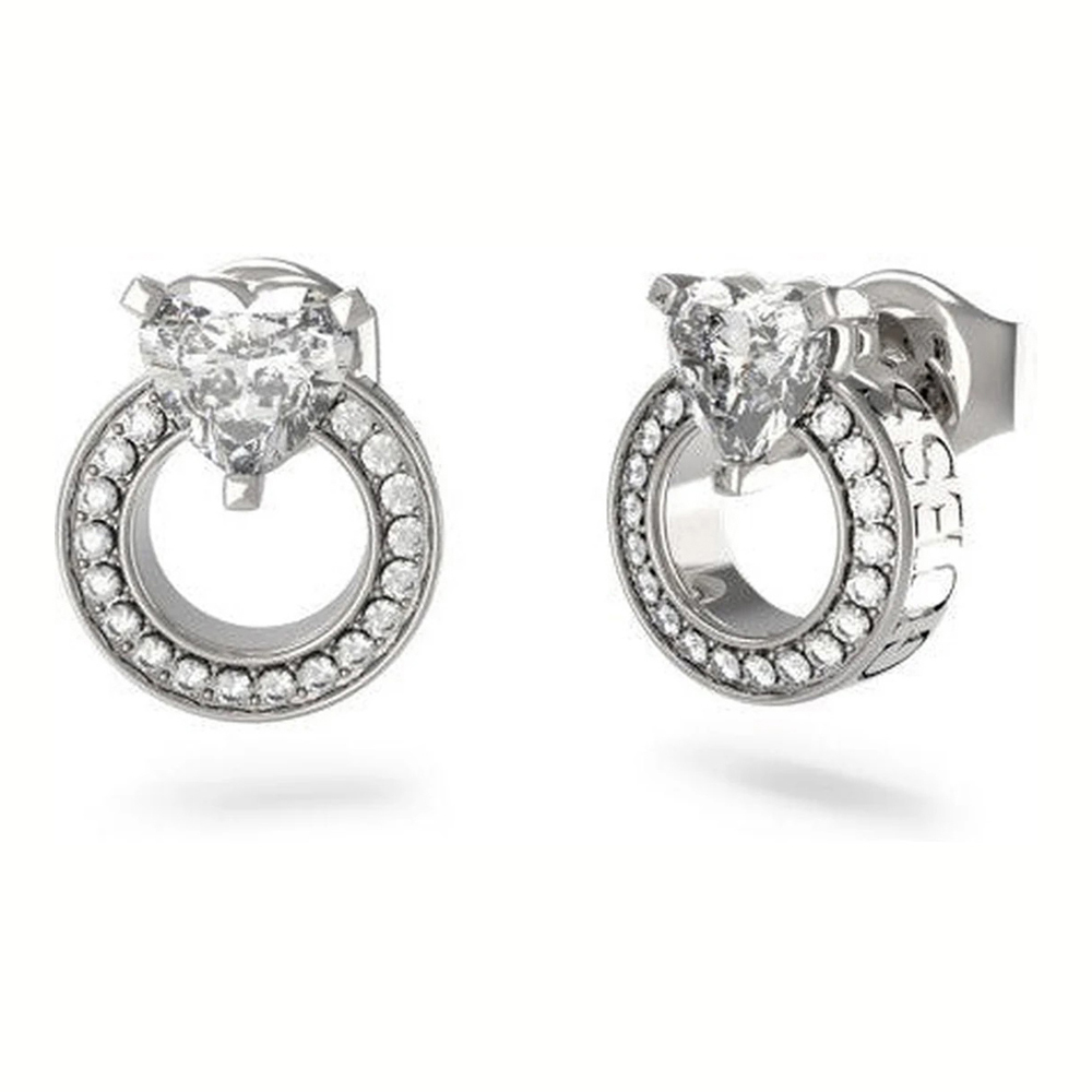 Guess Damenohrstecker JUBE04664JWRHTU