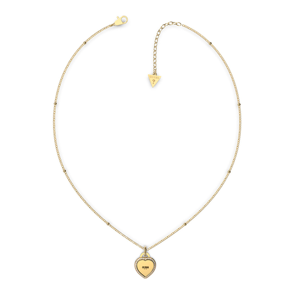 Guess Damenhalskette JUBN01420JWYGTU