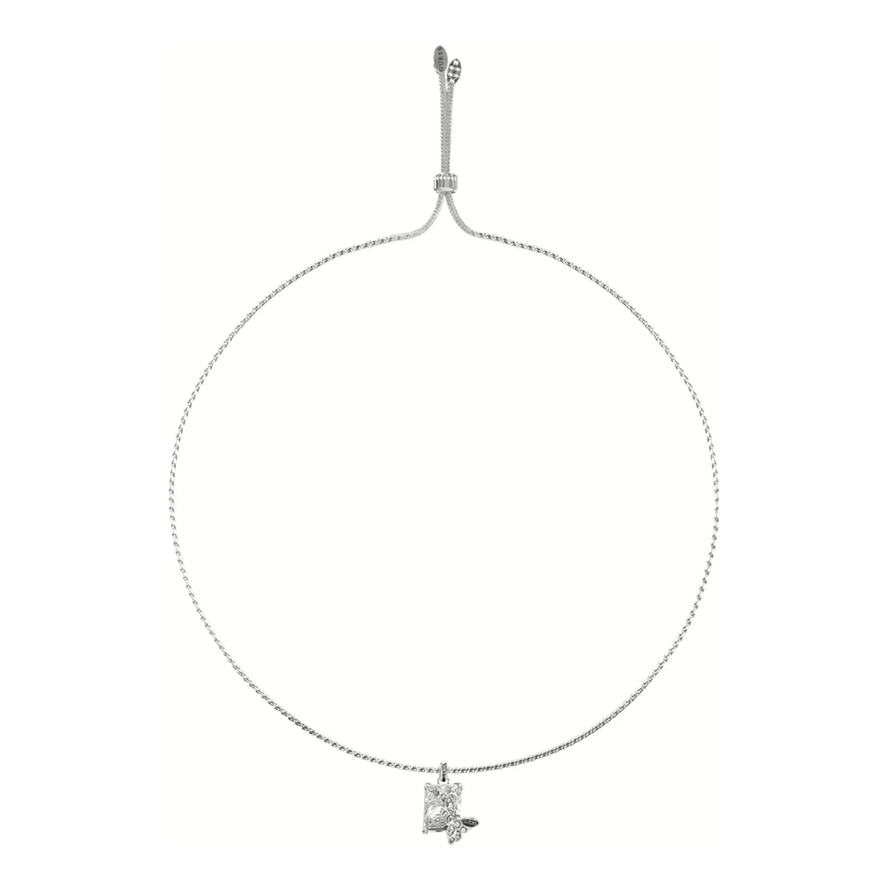 Guess Damenhalskette JUBN04097JWRHTU