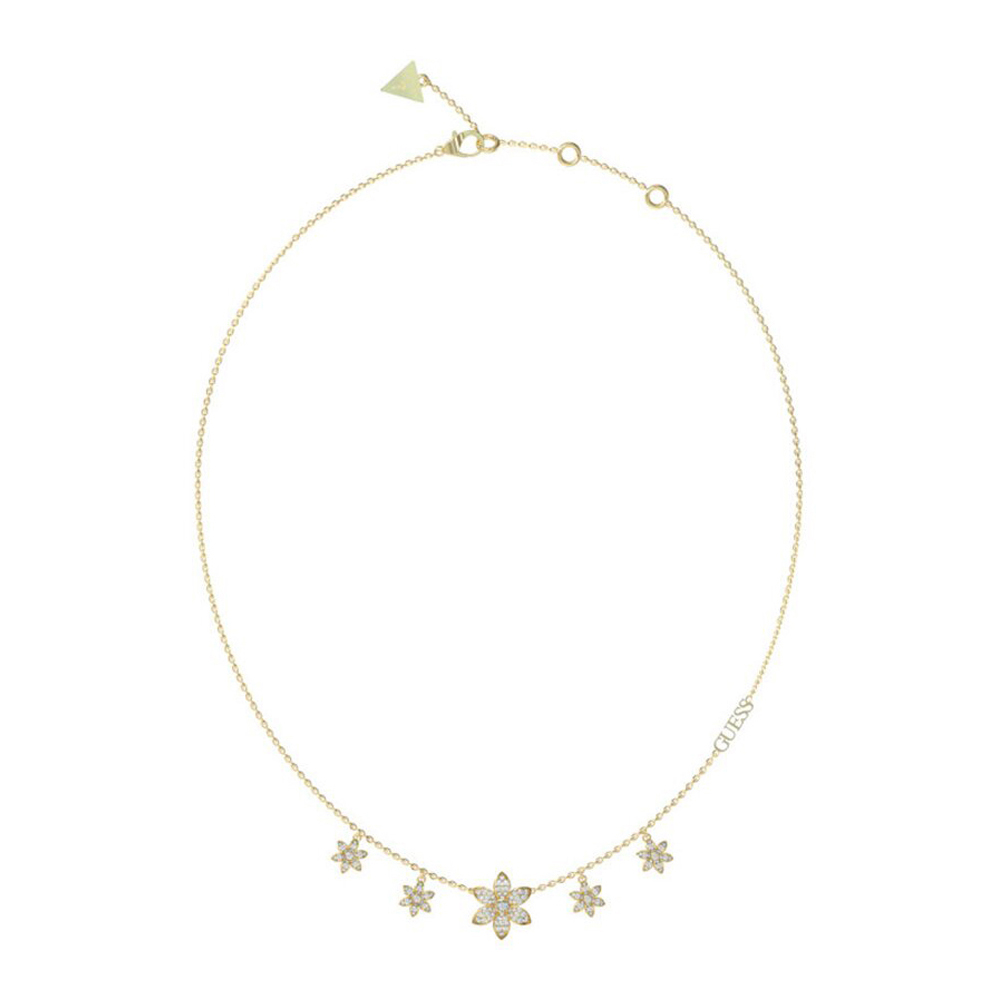 Guess Damenhalskette JUBN04143JWYGTU