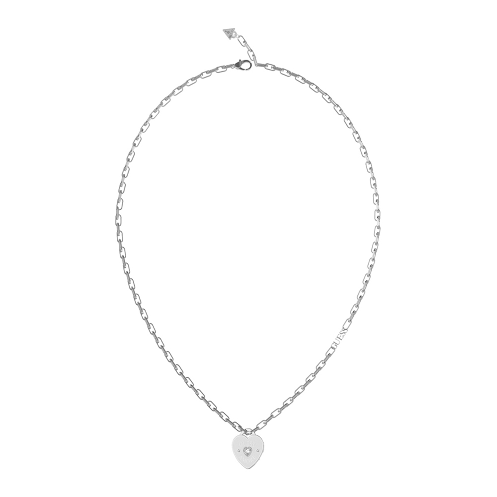 Guess Damenhalskette JUBN05060JWRHTU