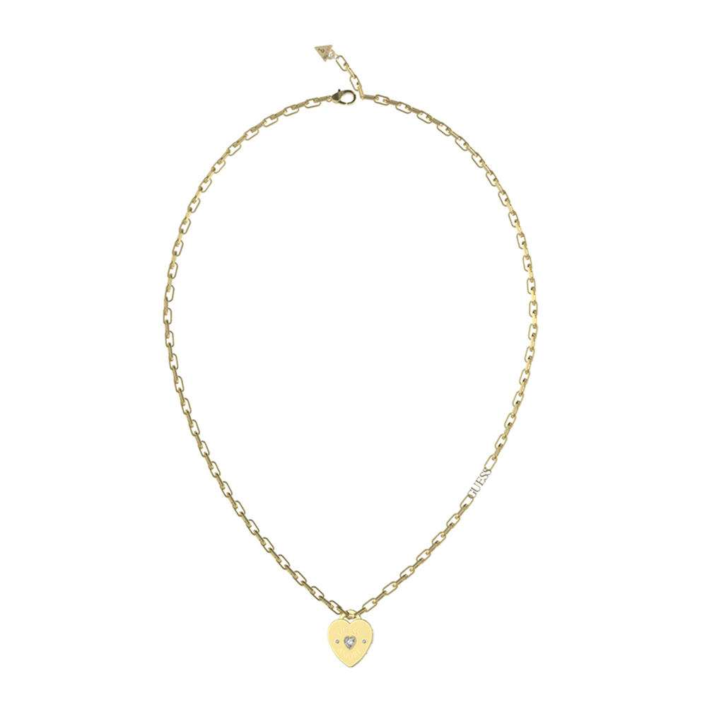Guess Damenhalskette JUBN05060JWYGTU