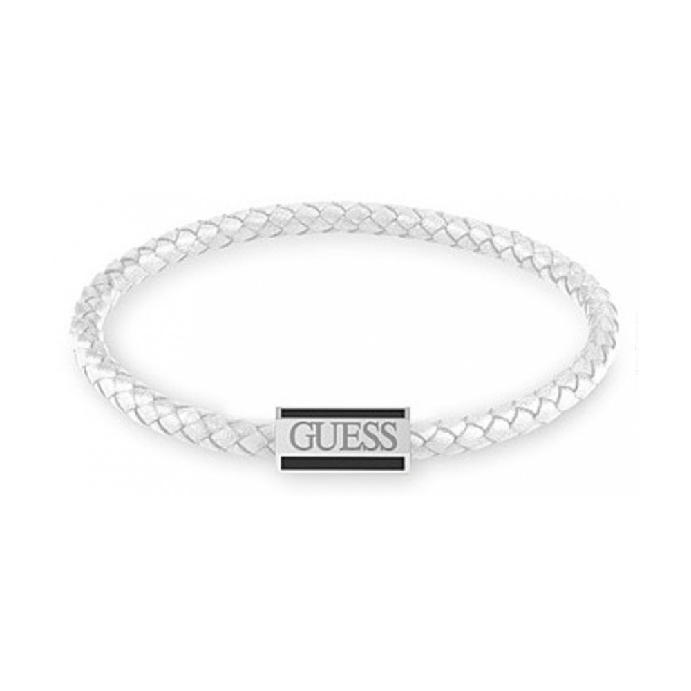Guess Herrenarmband JUMB02142JWSTWIL