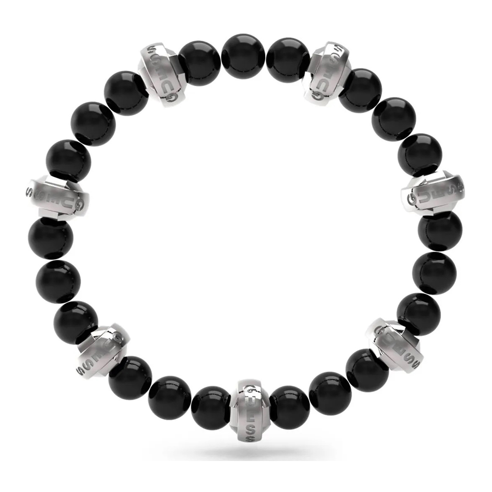 Guess Herrenarmband JUMB04057JWSTBKTU