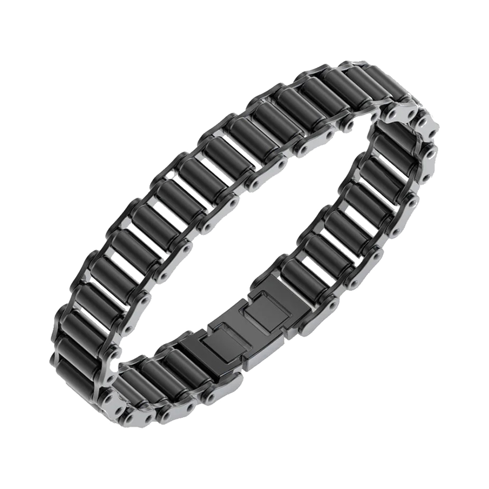 Guess Herrenarmband JUMB04411JWGMTU