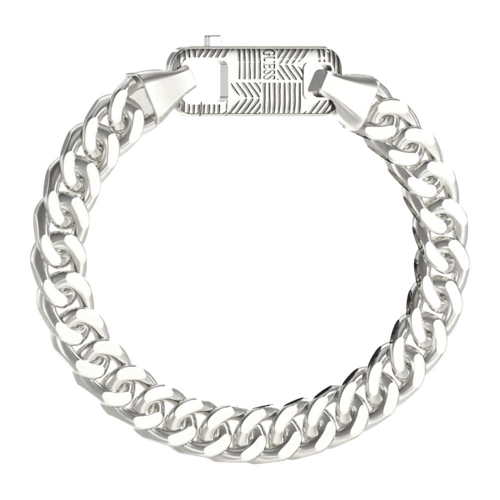Guess Herrenarmband JUMB04450JWSTS