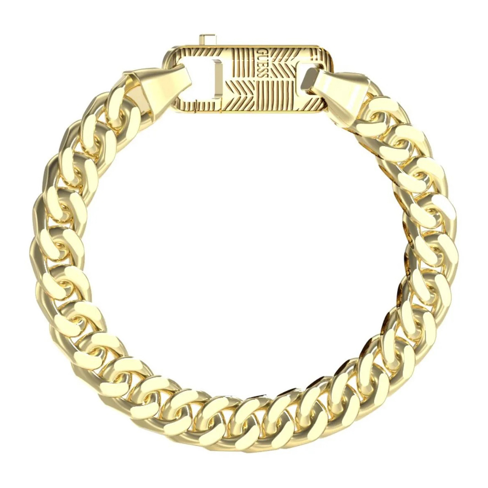 Guess Herrenarmband JUMB04450JWYGS