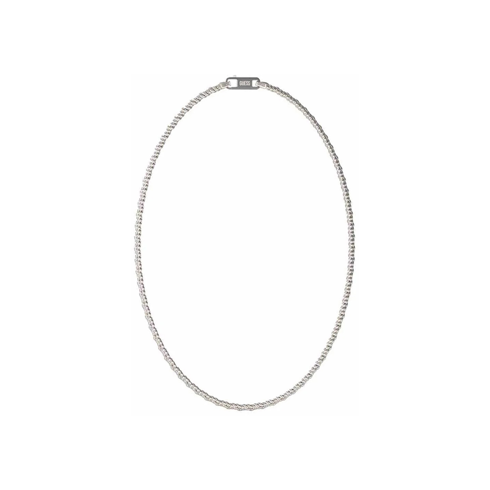 Guess Herrenhalskette JUMN04445JWSTTU