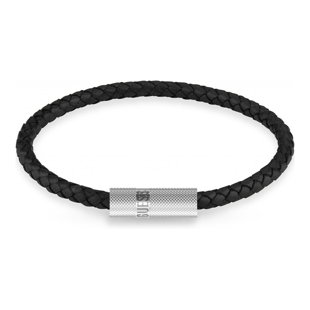 Guess Herrenarmband JUXB03238JWSTBKL