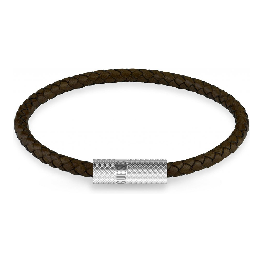 Guess Herrenarmband JUXB03238JWSTBWS