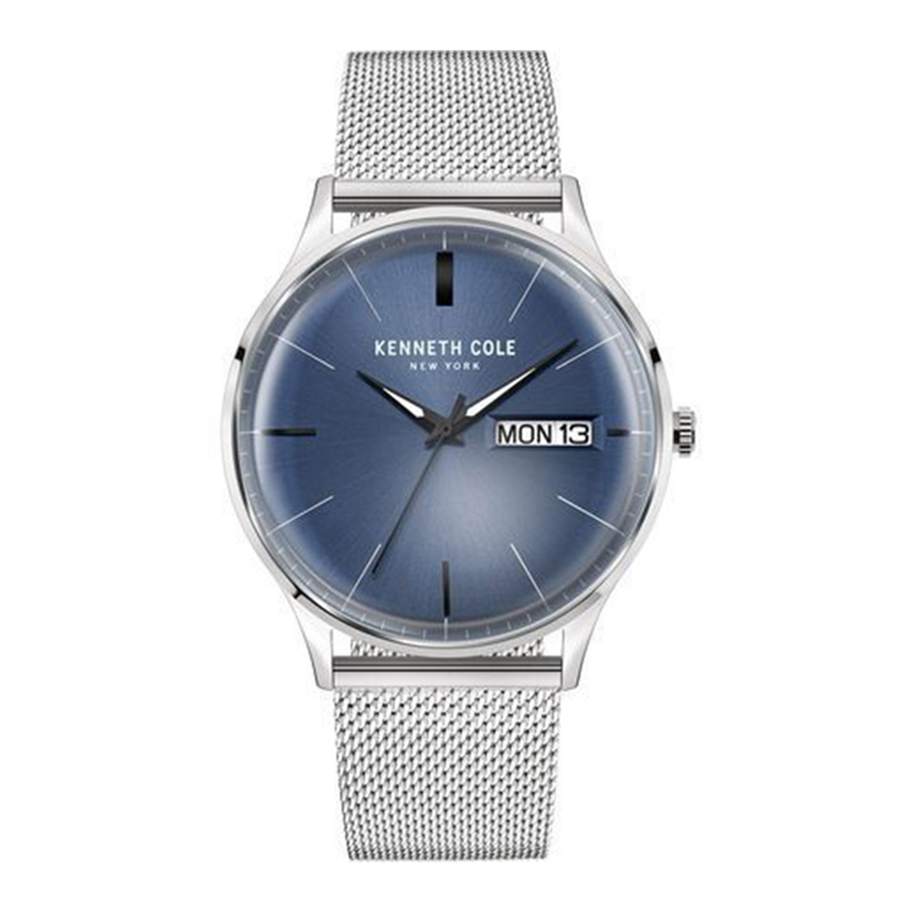 Kenneth Cole New York KC50589016B Herrenuhr