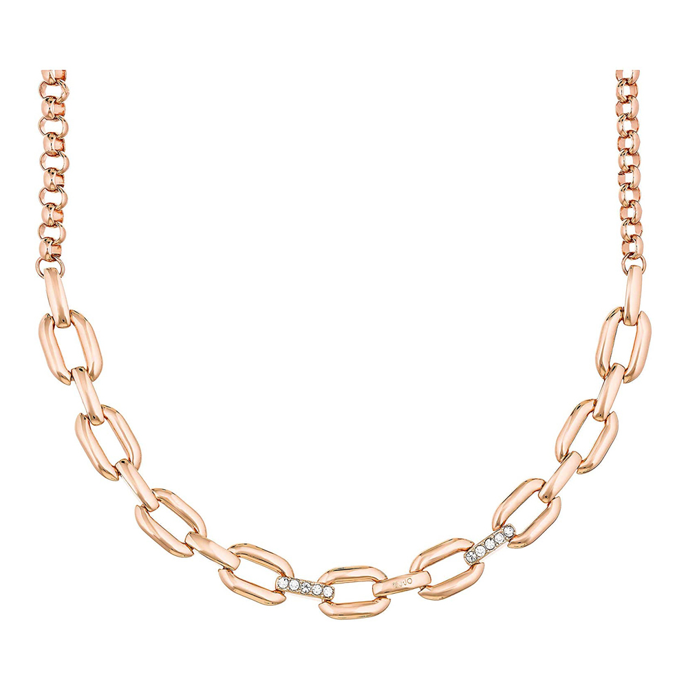 LIU-JO Luxury Damenhalskette LJ1174