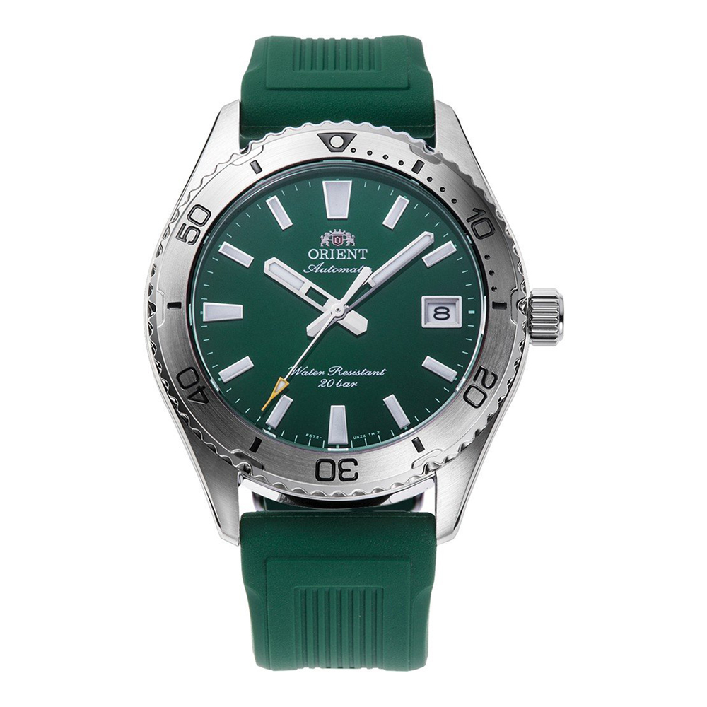 Orient Mako 40 Automatic RA-AC0Q11E30B Herrenuhr
