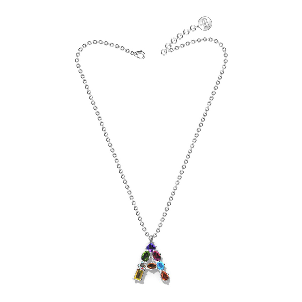 Roccobarocco Damenhalskette RBJ0031SS