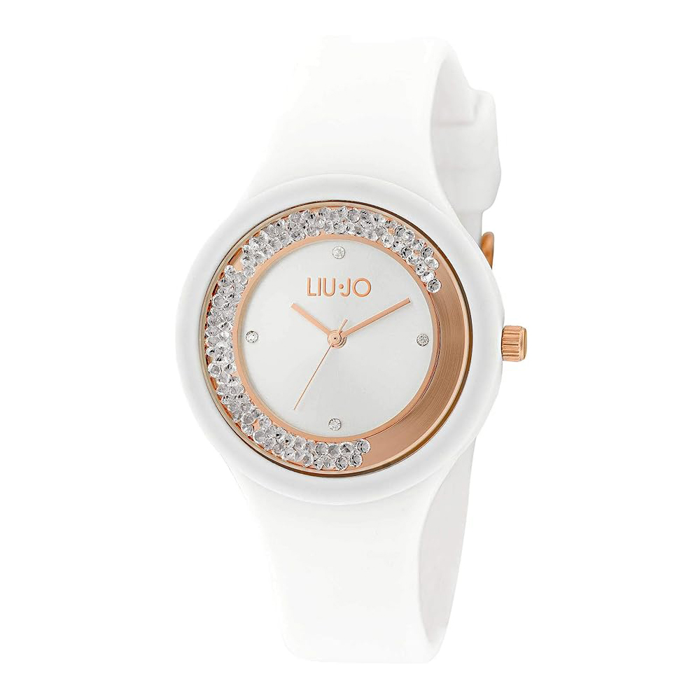 LIU-JO Luxury Dancing Sport TLJ1419 Damenuhr