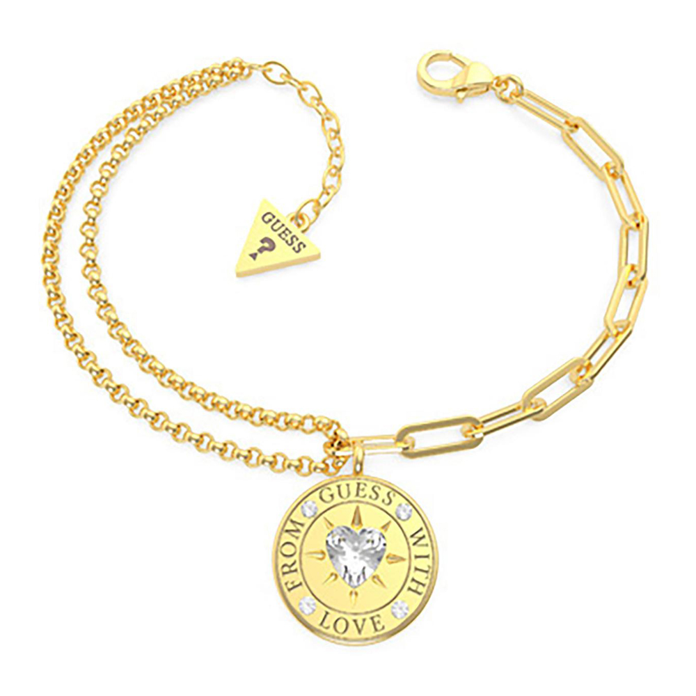 Guess Damenarmband UBB70001-L