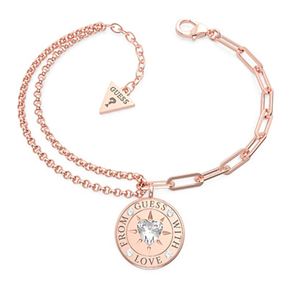 Guess Damenarmband UBB70002-L