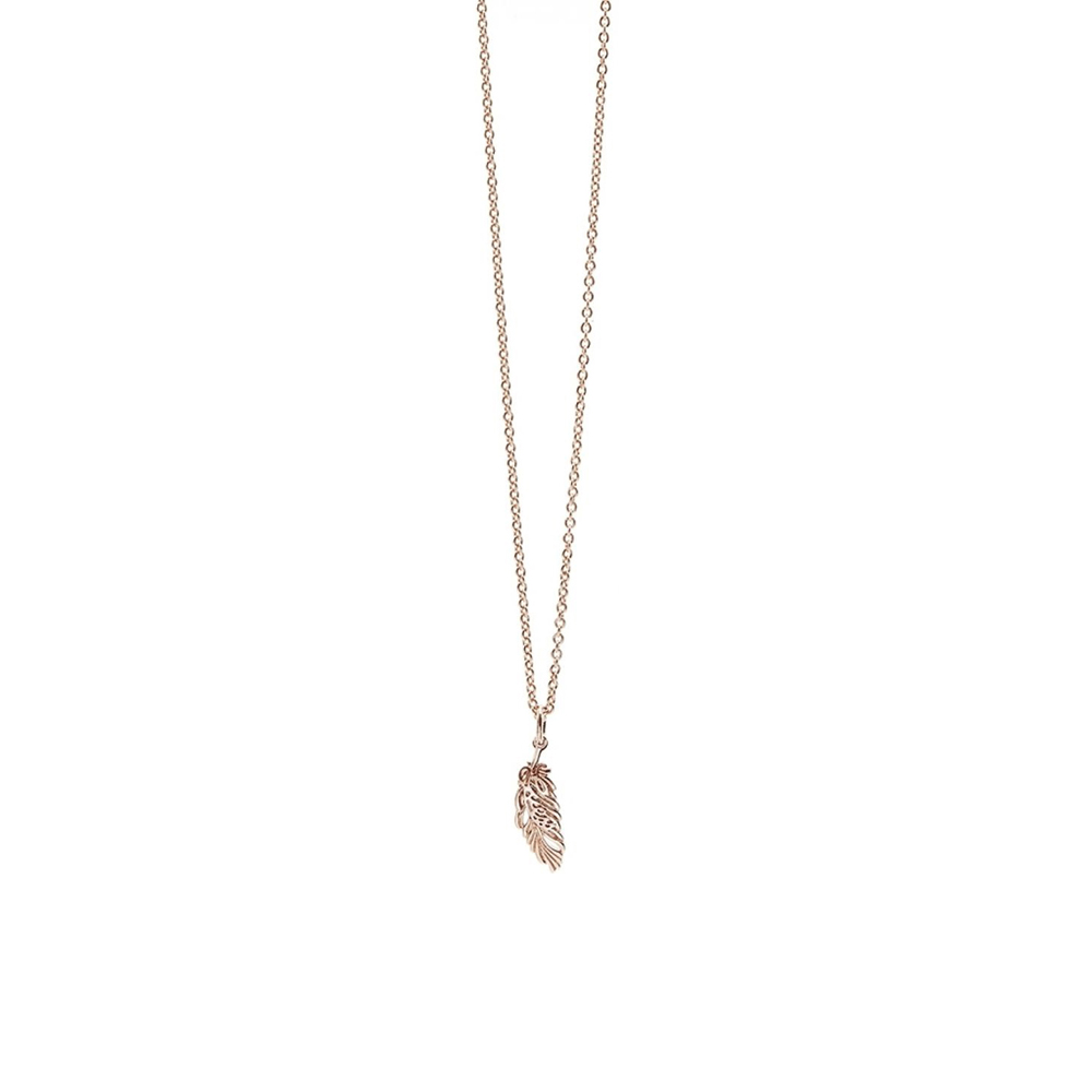 Guess Damenhalskette UBN21518