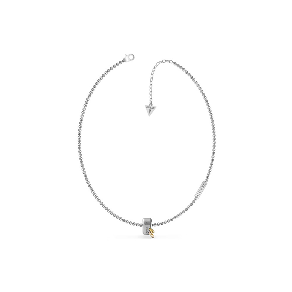 Guess Damenhalskette UBN79003