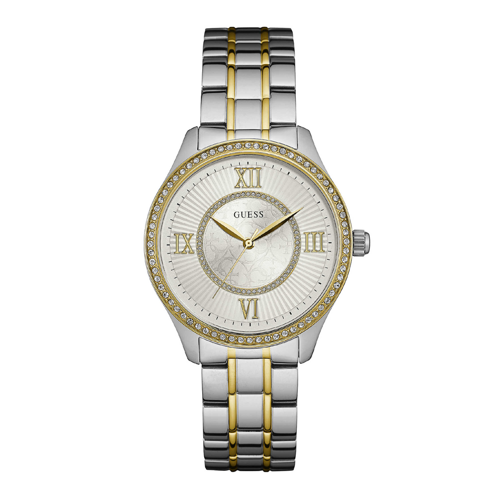 Guess Broadway W0825L2 Damenuhr